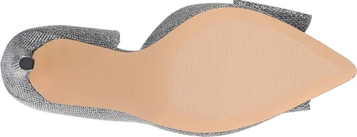 Vista 4 de Betsey Johnson PRINCE dOrsay - Zapatos de tacón para mujer