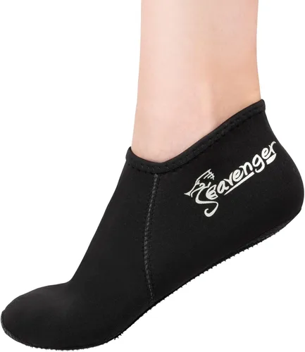 Vista 4 de Seavenger Zephyr - Calcetines de buceo de neopreno de 0.118 in