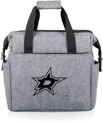 Vista 20 de Picnic TIME NHL Unisex-Adult NHL On The Go Lunch Cooler