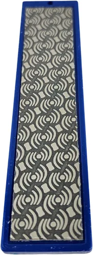 Vista 3 de Maplus Diaface Moonflex - Piedra de diamante para esquí y snowboard (grano 1500, 3.937 in)