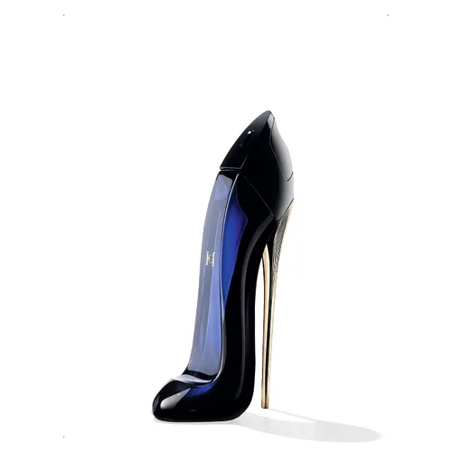 Vista 13 de Carolina Herrera Good Girl Eau de Parfum for Women Luminous Ambery Floral Perfume for Women, Tuberose, Jasmine Sambac, Tonka Bean & Almond
