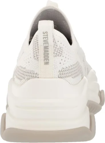 Vista 3 de Steve Madden Tenis Pike para mujer