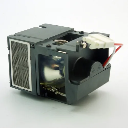 Vista 3 de SP-LAMP-009 - Lámpara proyector de repuesto para InFocus SP-LAMP-009 / SP4800 / X1 / X1A / C109 con carcasa