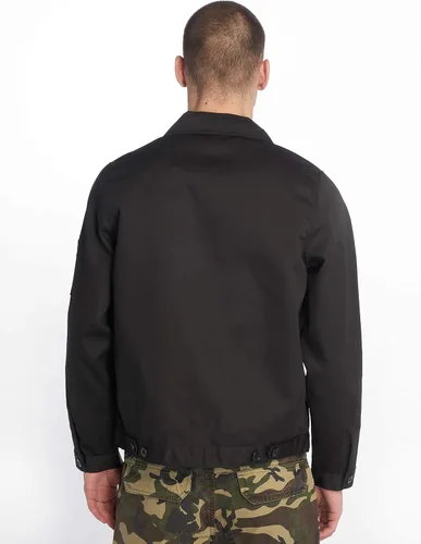 Vista 2 de Dickies Hombre Big Unlined Eisenhower chamarra