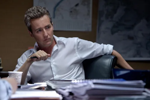 Vista 3 de The Bourne Legacy Blu-ray