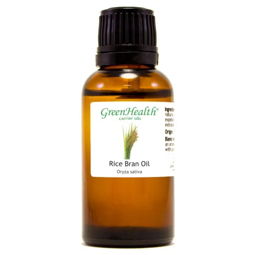 Vista 5 de GreenHealth Aceite de semilla de canola - 1 fl oz - 100% puro y natural
