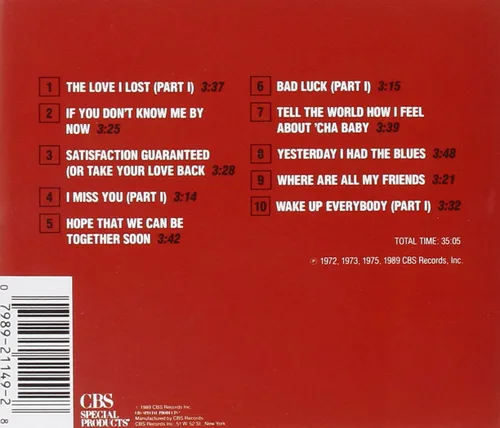 Vista 2 de Greatest Hits