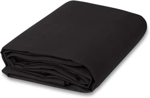 Vista 13 de CCS Tela de lona de algodón (10 onzas), tela de pato resistente para ropa, bolsos, tapicería, manualidades y decoración, perno de lona de algodón