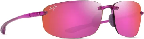 Vista 28 de Maui Jim Gafas de sol rectangulares Hookipa