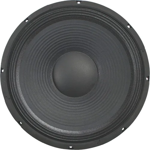 Vista 2 de Harmony Audio HA-P12WS8 Subwoofer/Altavoz Altavoz de Repuesto Raw de 12" Pro PA 500W - Imán de 48oz
