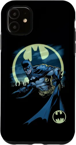 Vista 8 de Batman Heed The Call Bat Logo Case for iPhone 17
