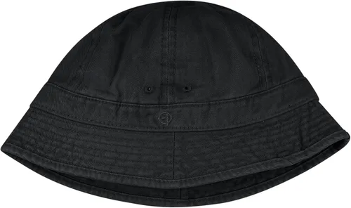 Vista 24 de Clakllie Sombreros de pescador para mujeres y hombres, sombrero de sol de algodón lavado, gorra de pesca, senderismo, plegable, para verano, al aire