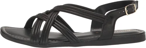 Vista 8 de Bella Vita Women's Ilo-Italy Flat Sandal