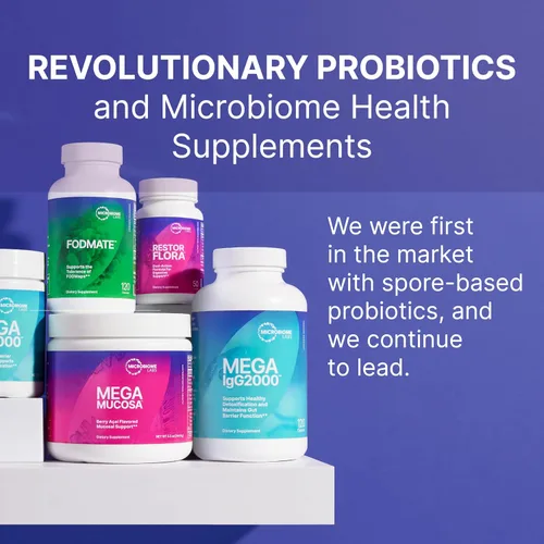Vista 7 de Microbiome Labs Zenbiome Sleep - Suplemento de teanina L con extracto de bálsamo de limón y probióticos con Bifidobacterium Longum - Ayuda a calmar