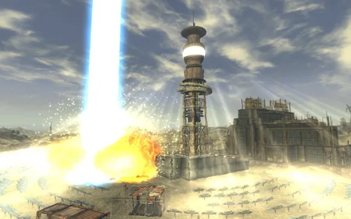 Vista 2 de Fallout New Vegas - PC