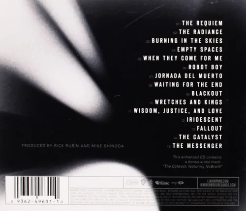 Vista 2 de Thousand Suns