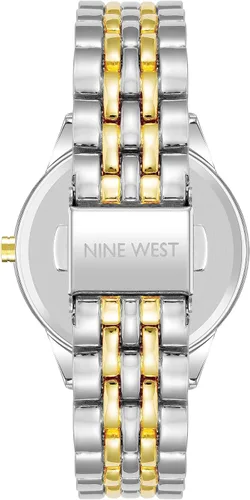 Vista 3 de Nine West Reloj de pulsera para mujer