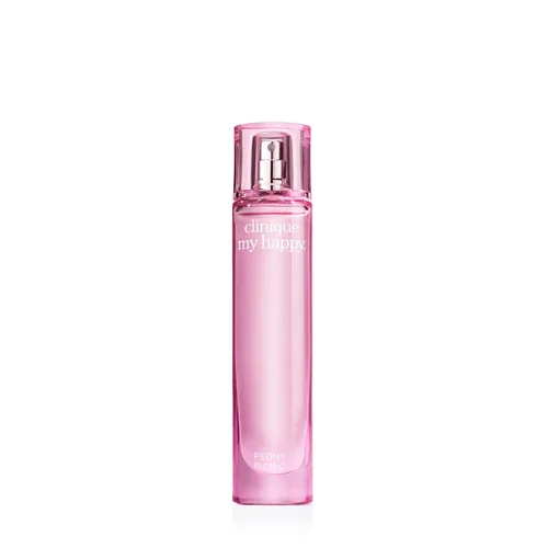 Vista 8 de Clinique My Happy Fragrance Spray Cocoa & Cashmere, Baby Bouquet, Cookies & Kisses, Indigo Mist, Lily of the Beach, Peony Picnic Perfumes for