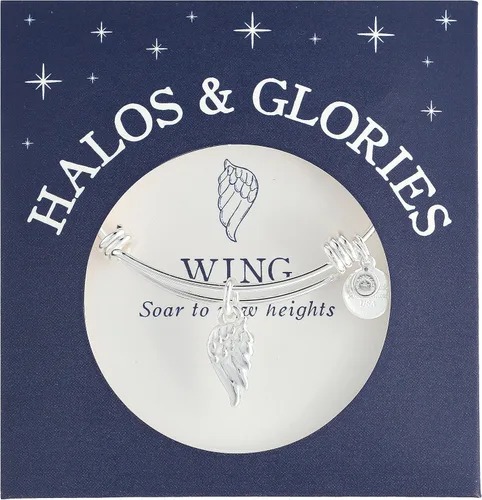 Vista 4 de Halos & Glories - Pulsera con abalorios