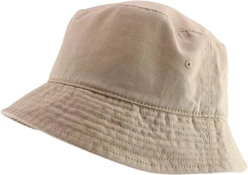 Vista 2 de Armycrew Sombrero de algodón de gran tamaño para hombre