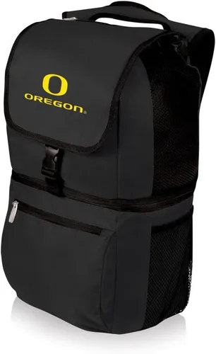 Vista 29 de PICNIC TIME NCAA Texas A&M Aggies Zuma - Mochila enfriadora suave - Enfriador de almuerzo, (negro)
