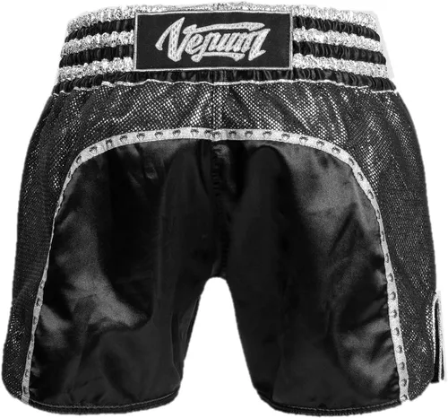 Vista 4 de Venum Pantalones cortos Absolute 2.0 Muay Thai para hombre