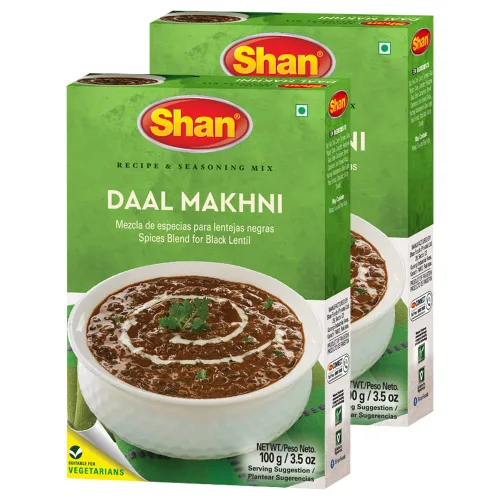 Vista 176 de Shan Chicken 65 - Mezcla de recetas y condimentos de 2.1 oz (60 g) - Polvo de especias para pollo frito picante agridulce - Adecuado