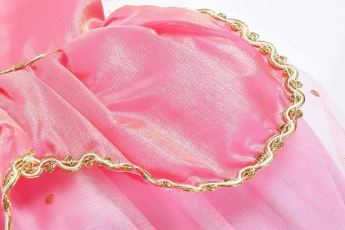 Vista 6 de ReliBeauty - Disfraz de princesa para niñas
