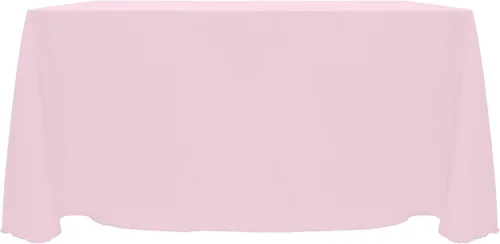 Vista 16 de Ultimate Textile - Paquete de 2 manteles rectangulares reversibles de satén Shantung - Majestic - Mantel rectangular de 108 x 156 pulgadas