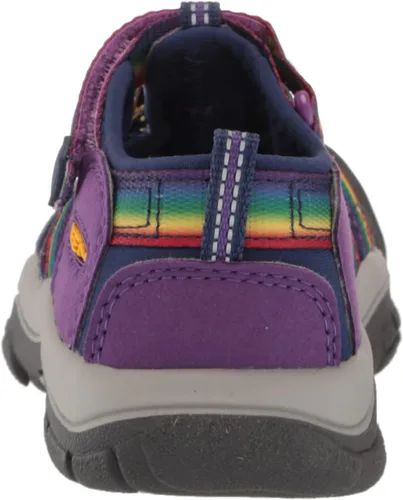 Vista 3 de KEEN Unisex-Child Newport H2 Closed Toe Water Sandals