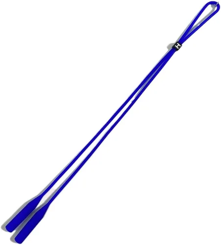 Vista 6 de Correa de gafas para deportes, 10 unidades, cordón ajustable para el cuello, correas para gafas