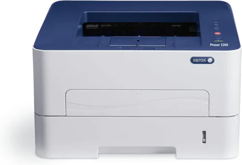 Vista 2 de Xerox - Impresoras 3260/DNI Impresora monocromática inalámbrica