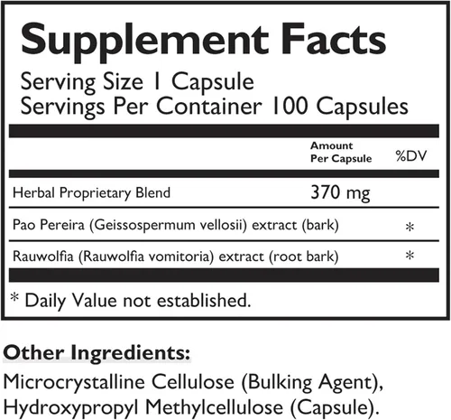 Vista 2 de Beljanski® Productos - Prostabel® - Apoya la salud de la próstata y urinaria - 100 cápsulas