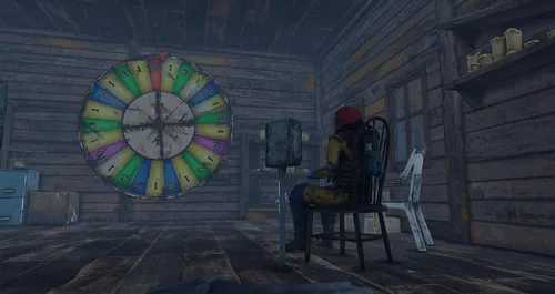 Vista 6 de Rust - PlayStation 4
