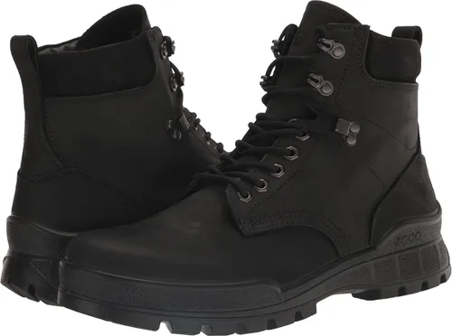 Vista 7 de ECCO Botas de senderismo Track 25 impermeables con punta lisa para hombre