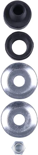 Vista 8 de Par de amortiguadores traseros para Ford LSAILON Struts se adapta a 2005 2006 2007 2008 2009 2010 2011 2012 2013 2014 para Ford Mustang con kits