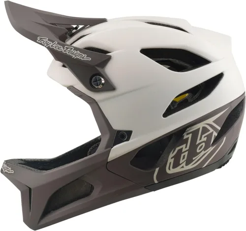 Vista 11 de Troy Lee Designs Casco Stage MIPS para Bicicleta de Montaña MTB BMX