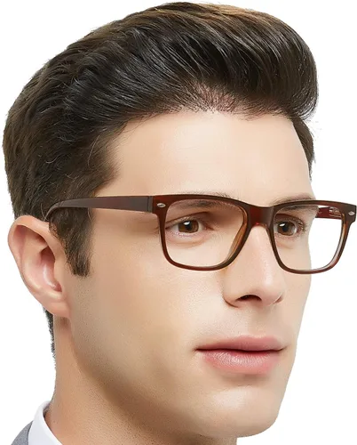 Vista 10 de OCCI CHIARI Gafas de lectura de moda para mujer y hombre