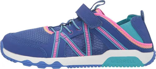 Vista 8 de Merrell Hydro Free Roam - Sandalias deportivas para niños
