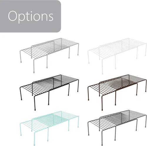 Vista 6 de Pro-Mart DAZZ - estantería de cocina para almacenar