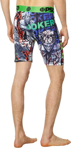 Vista 2 de PSD - Calzoncillos tipo bóxer para hombre