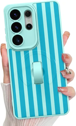 Vista 233 de KANGHAR Compatible con iPhone 17 Pro Case Spot Pattern - Negro Mancha rosada negra