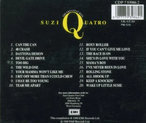 Vista 2 de The Wild One Greatest Hits