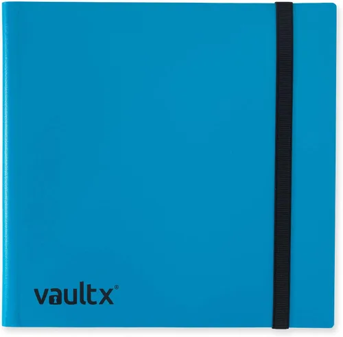 Vista 12 de Vault X Carpeta de tarjetas comerciales con correa de bolsillo 12 480
