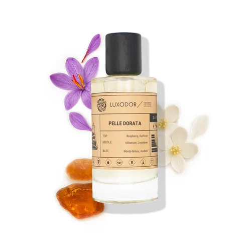 Vista 41 de Inspirado en S.antal 33 Eau De Parfum Perfume de madera de sándalo y madera, 3.4 fl oz (3.4 fl oz) con aceite concentrado, Perfume unisex S.antal