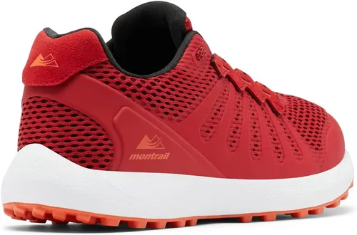 Vista 9 de Columbia Montrail F.K.T para hombre