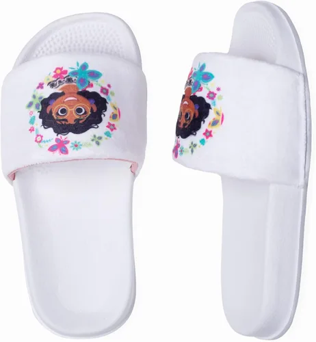 Vista 2 de Dream Bridge Sandalias antideslizantes de verano para niñas pequeñas