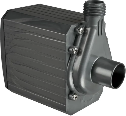 Vista 8 de Danner Manufacturing, Inc., Supreme 250 GPH Hydro-Mag, bomba de agua y aire de recirculación con Venturi, 40122