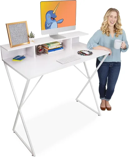 Vista 9 de Stand Steady - Escritorio Joy