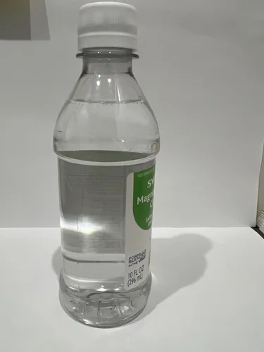 Vista 4 de Citrato de magnesio, solución oral, sabor natural a limón, laxantes para estreñimiento de acción rápida. Laxantes para estreñimiento, suavizantes